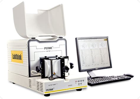 OTR Test - Differential-pressure Method service|Oxygen Transmission Rate (OTR) Tester .